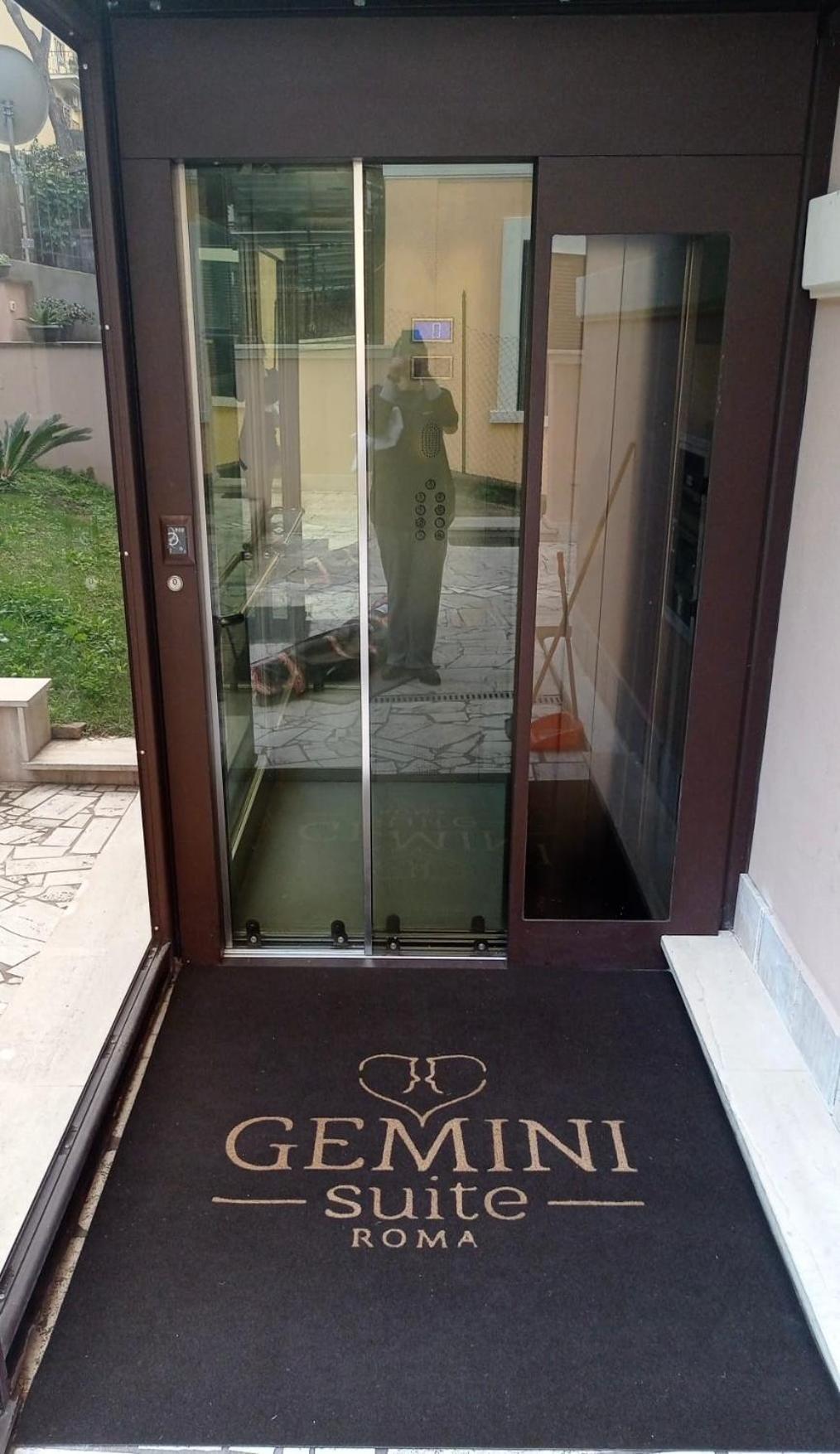 Gemini Affittacamere