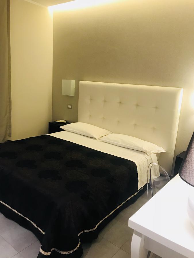 Gemini Affittacamere Roma