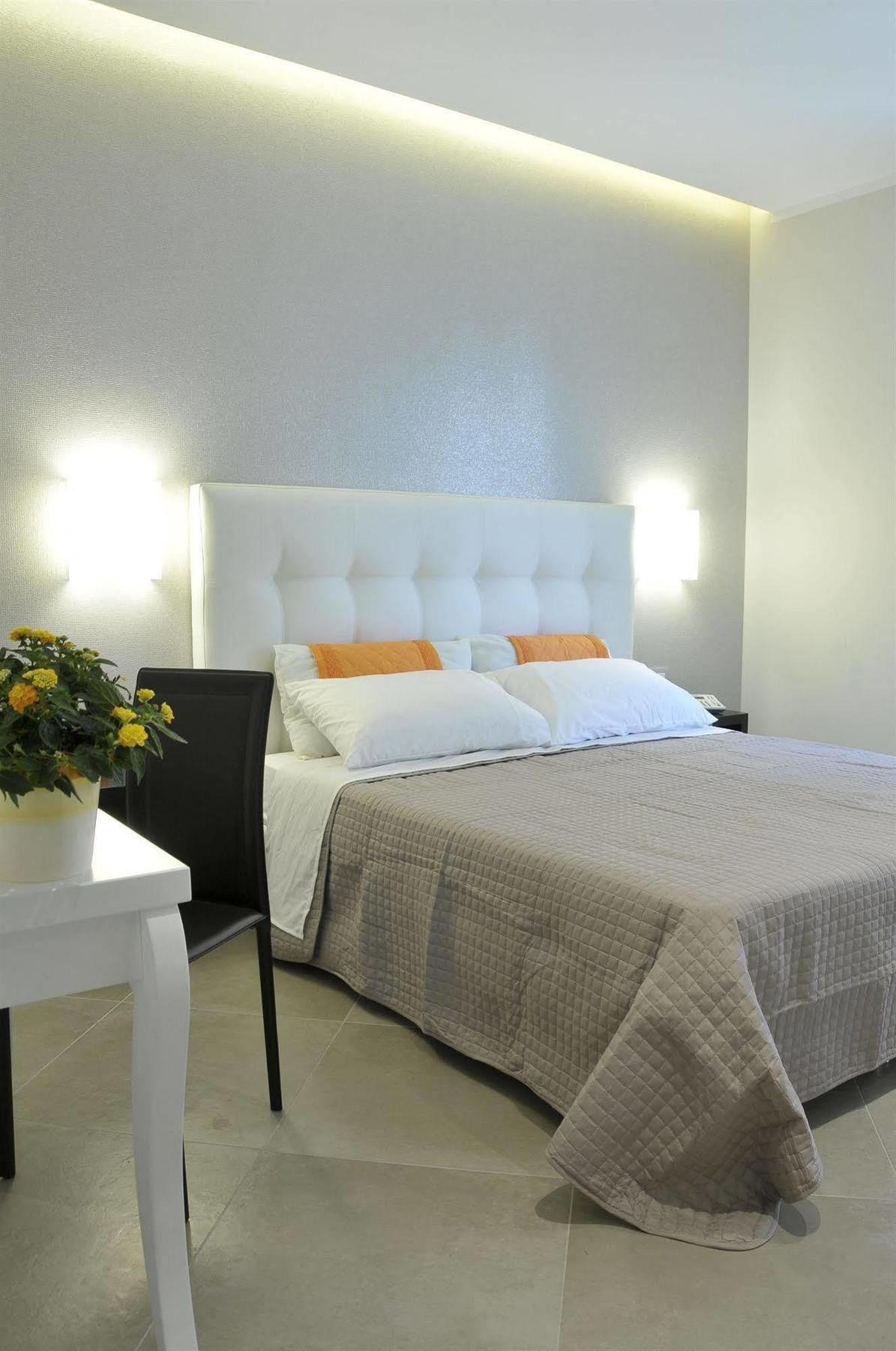 Gemini Affittacamere Roma