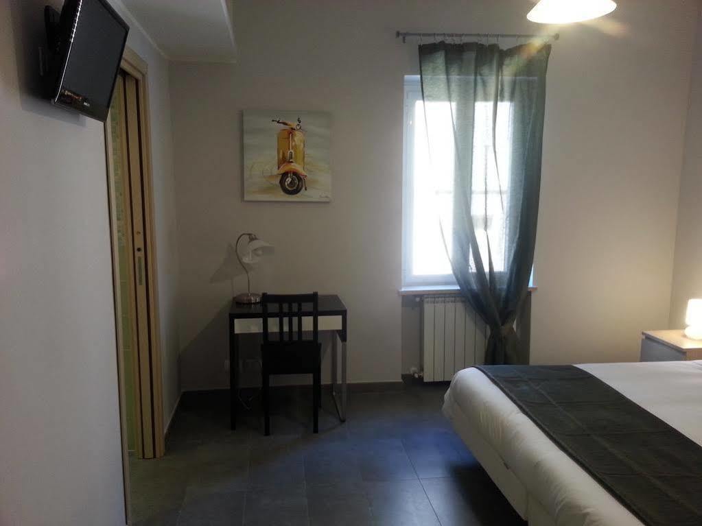 Affittacamere Gemini Roma